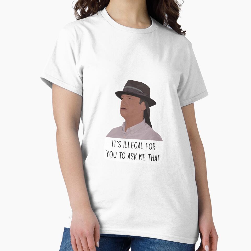 Brian’s Hat | Fedora With Safari Flaps | ITYSL by caydecreative