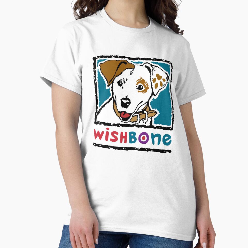 Wishbone Logo by corkerma