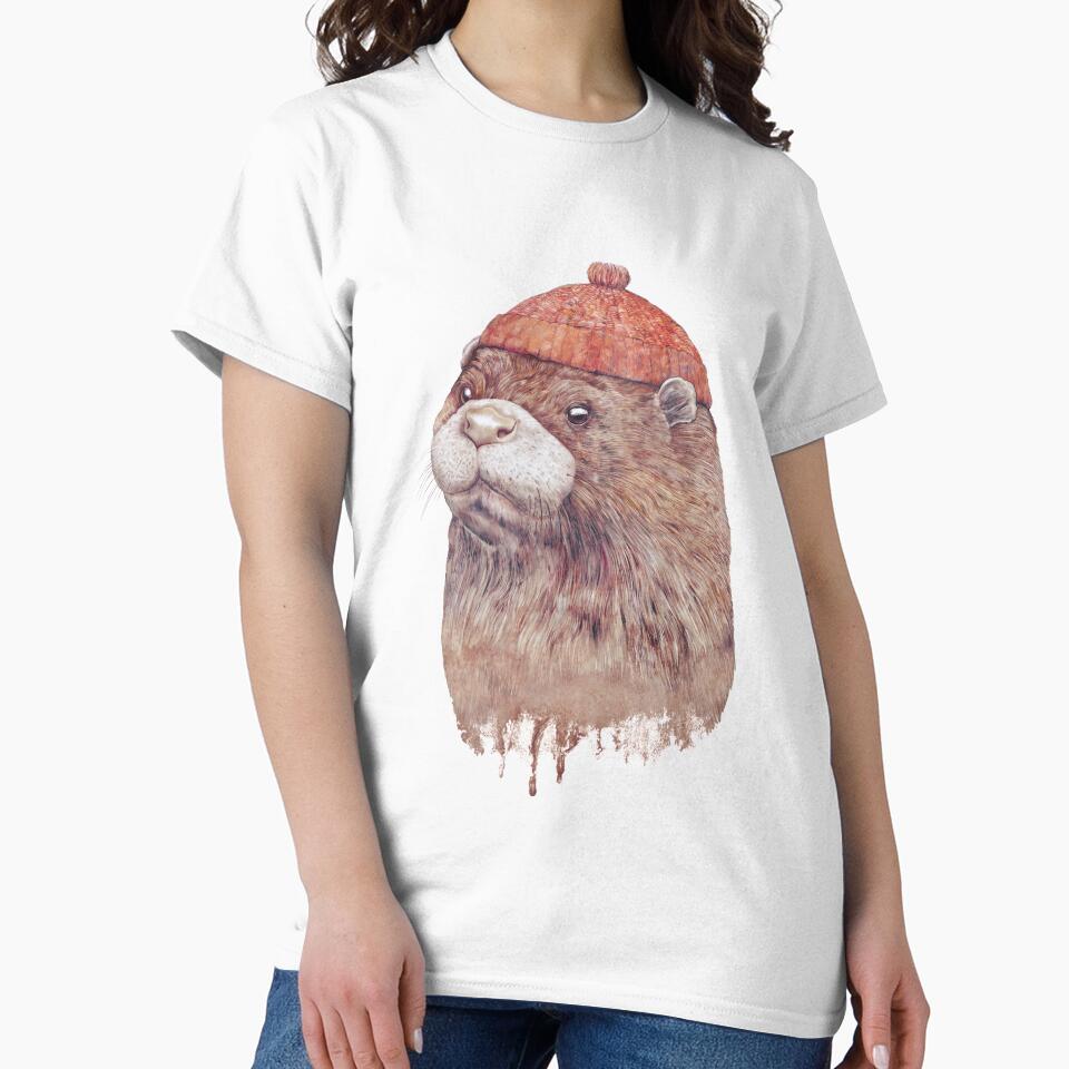 Otter by AnimalCrew