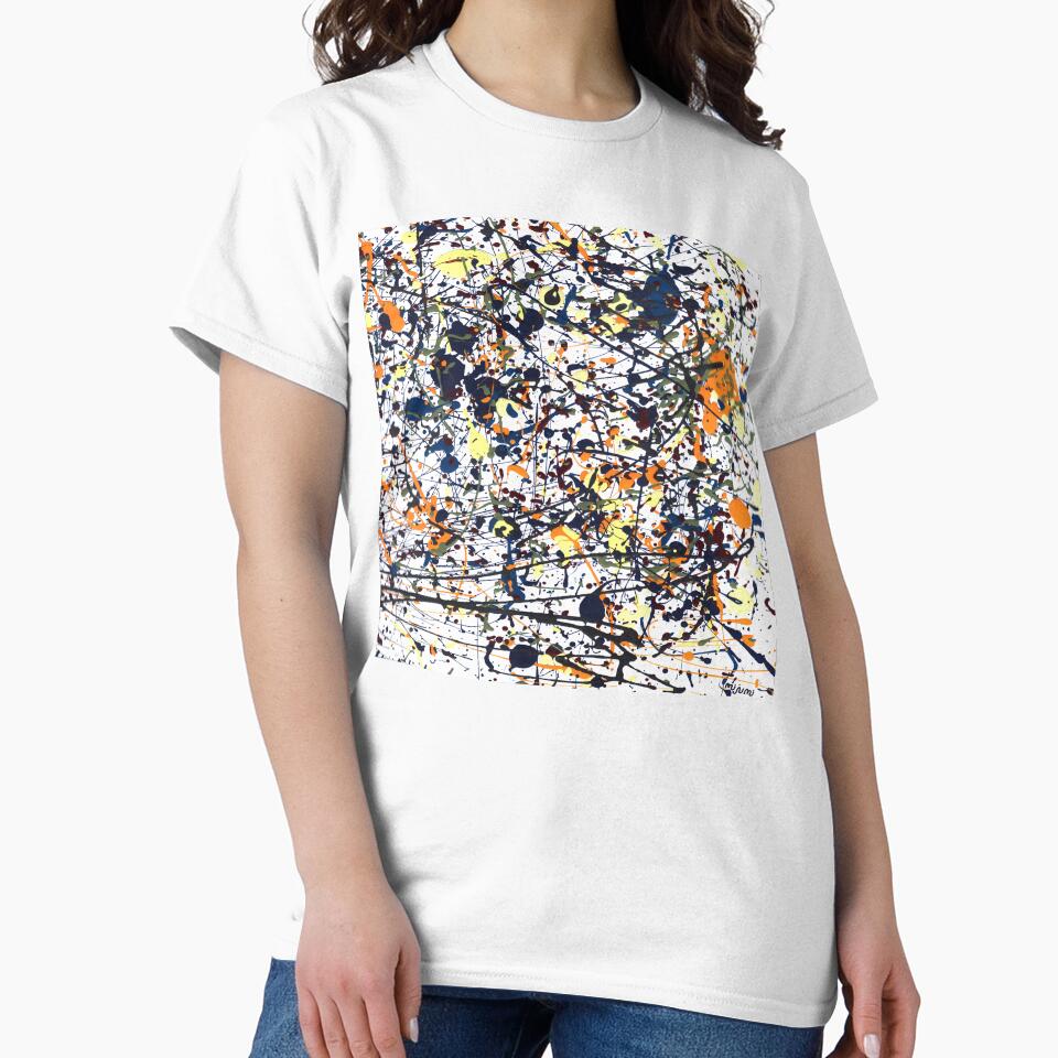 mijumi Pollock by mijumi