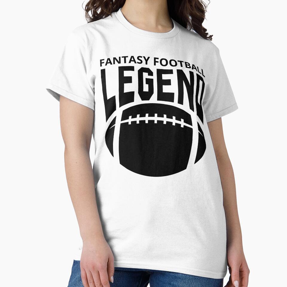 Fantasy Football Legend by Beezi Graphix