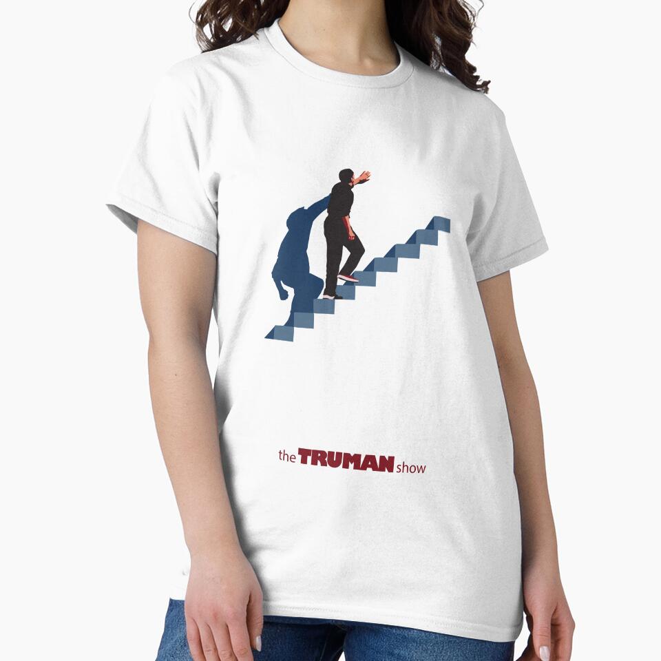 The Truman Show by lor4rt