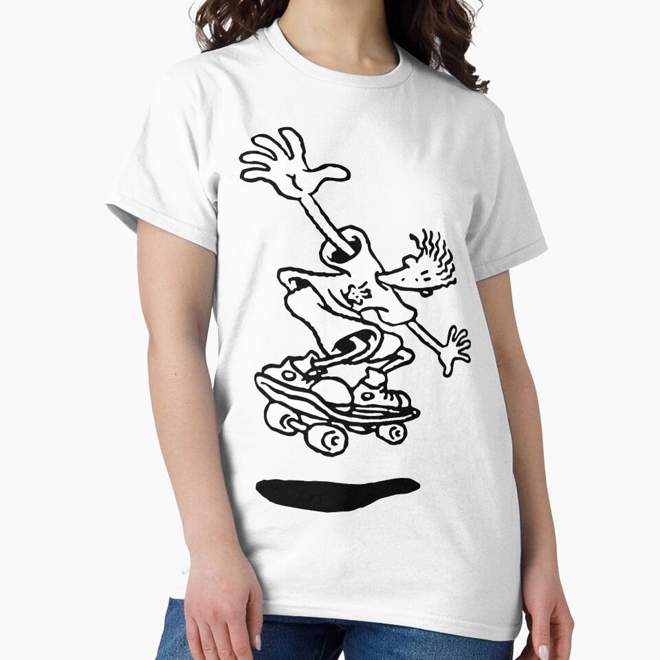 Fido Dido Skate by SwimGood