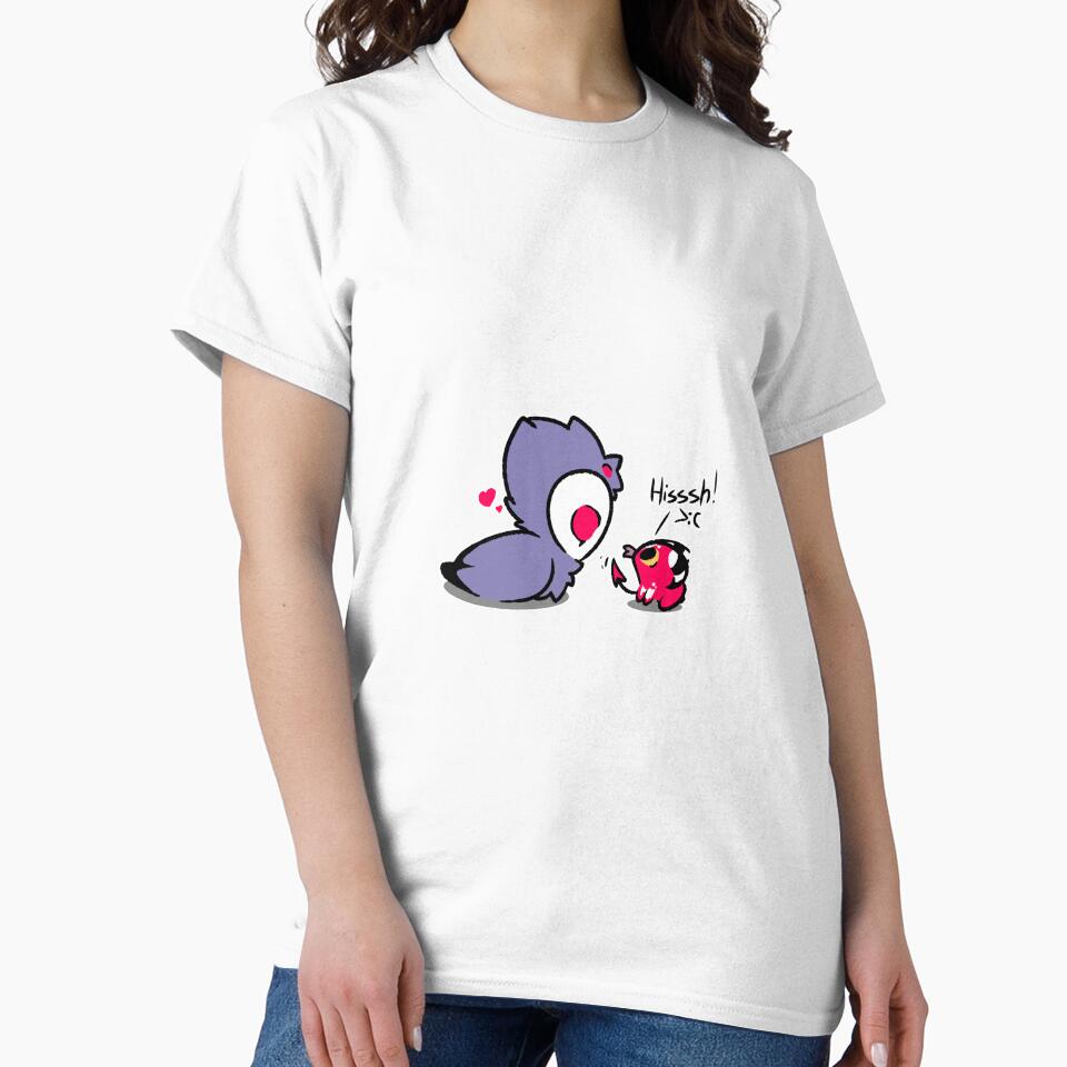 Lil angwy stolitz by Mortieez