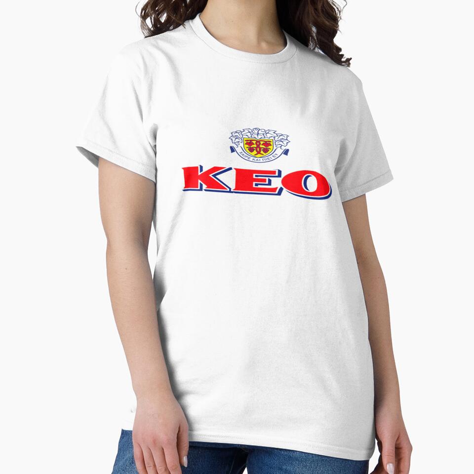 Keo Beer by Trousers316