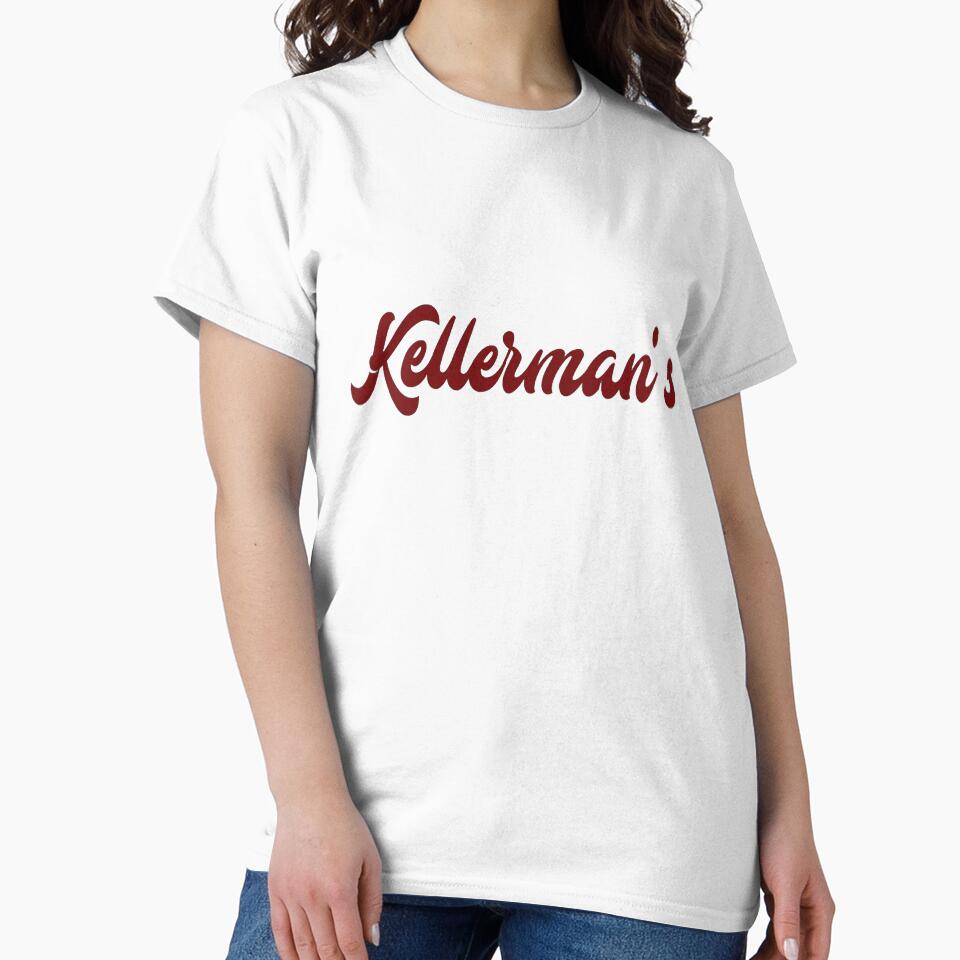 Kellerman's by DrDesign