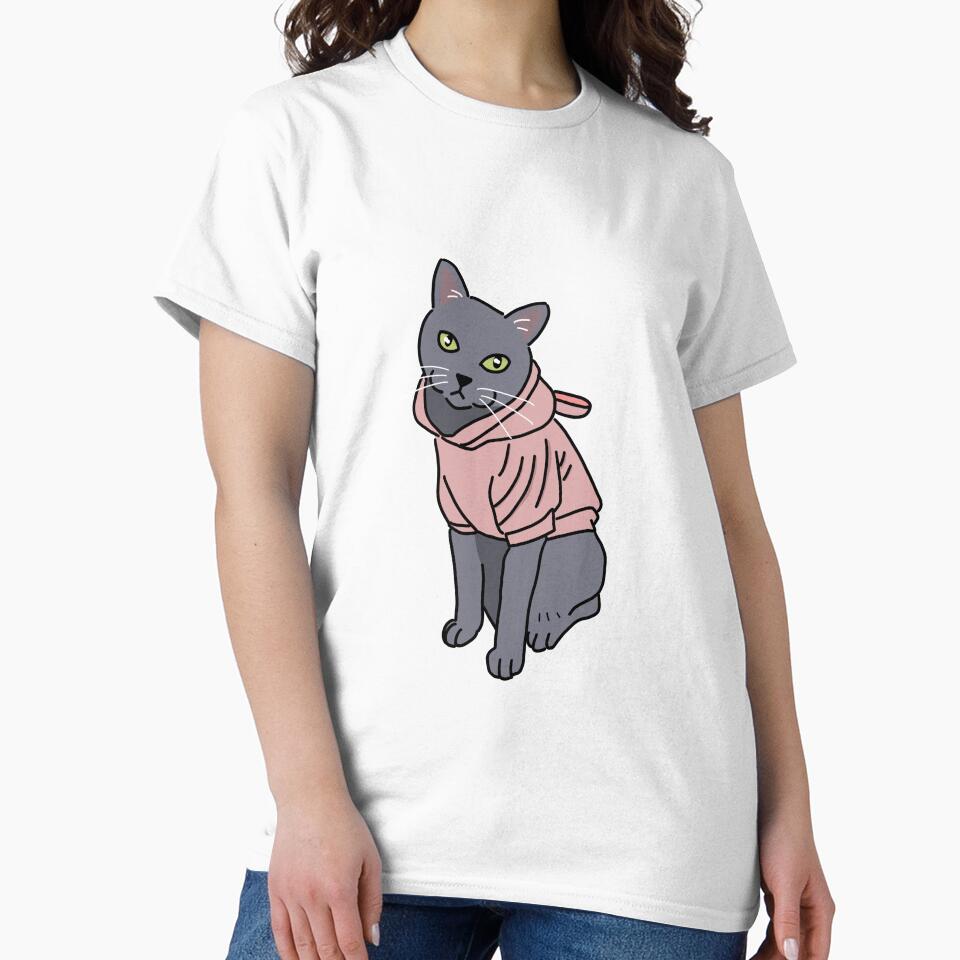 cute cat by East-SeaOfMeow