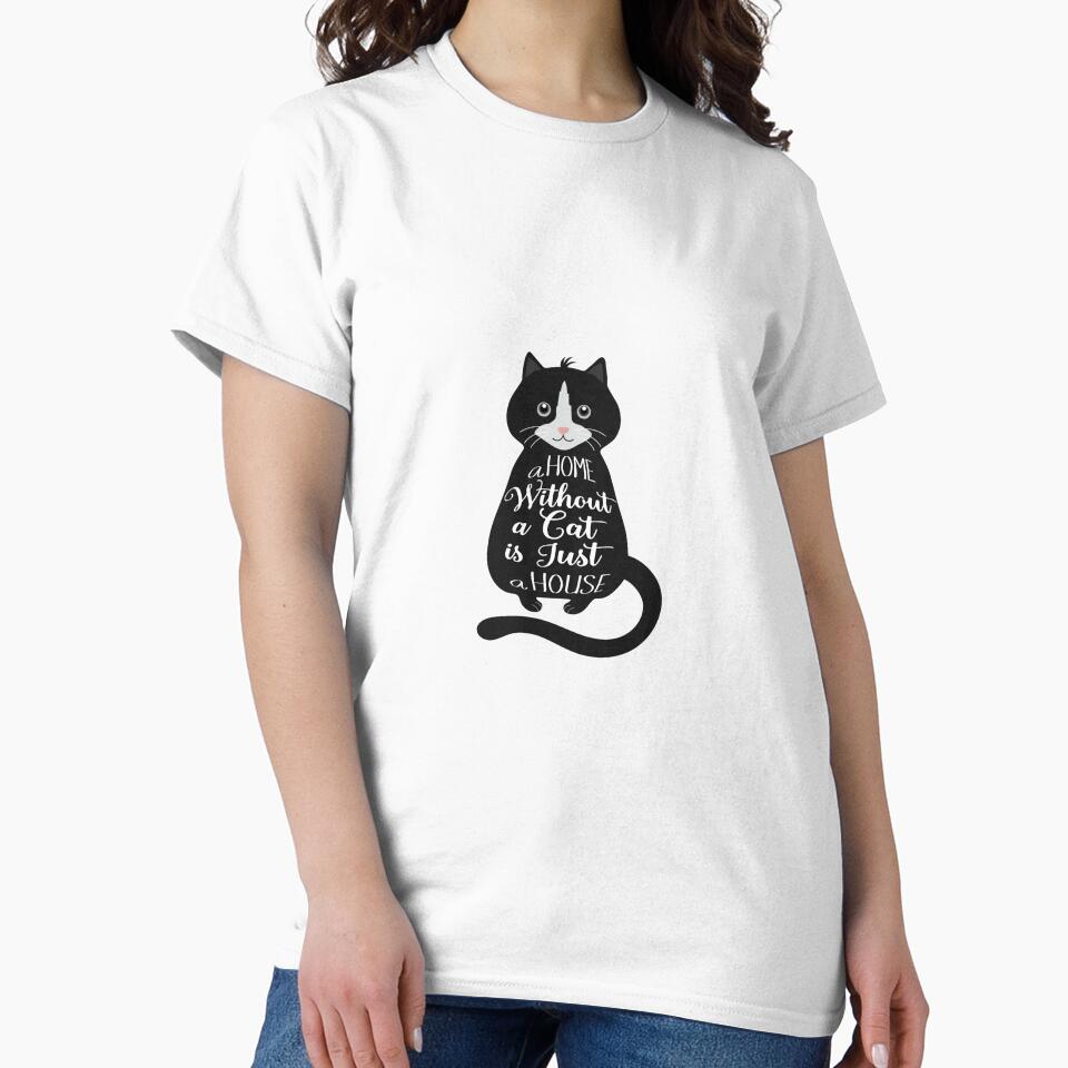 Cat Lover by RickTShop