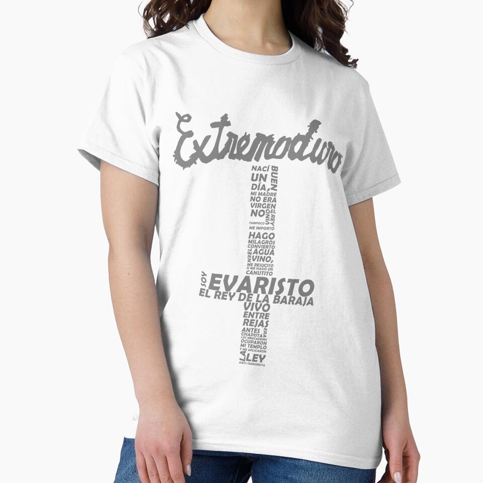 cross letters extremoduro by kmysroramotorclasic