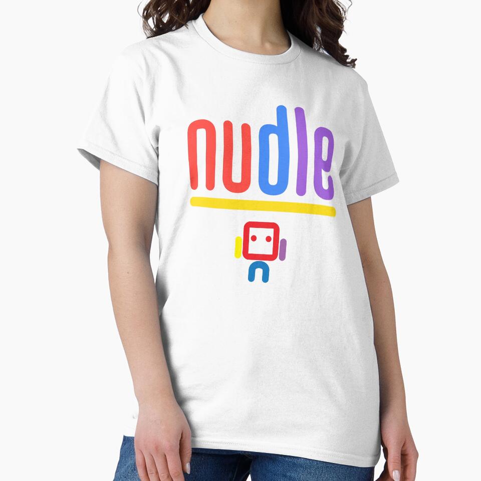Nudle by MitsukiArt