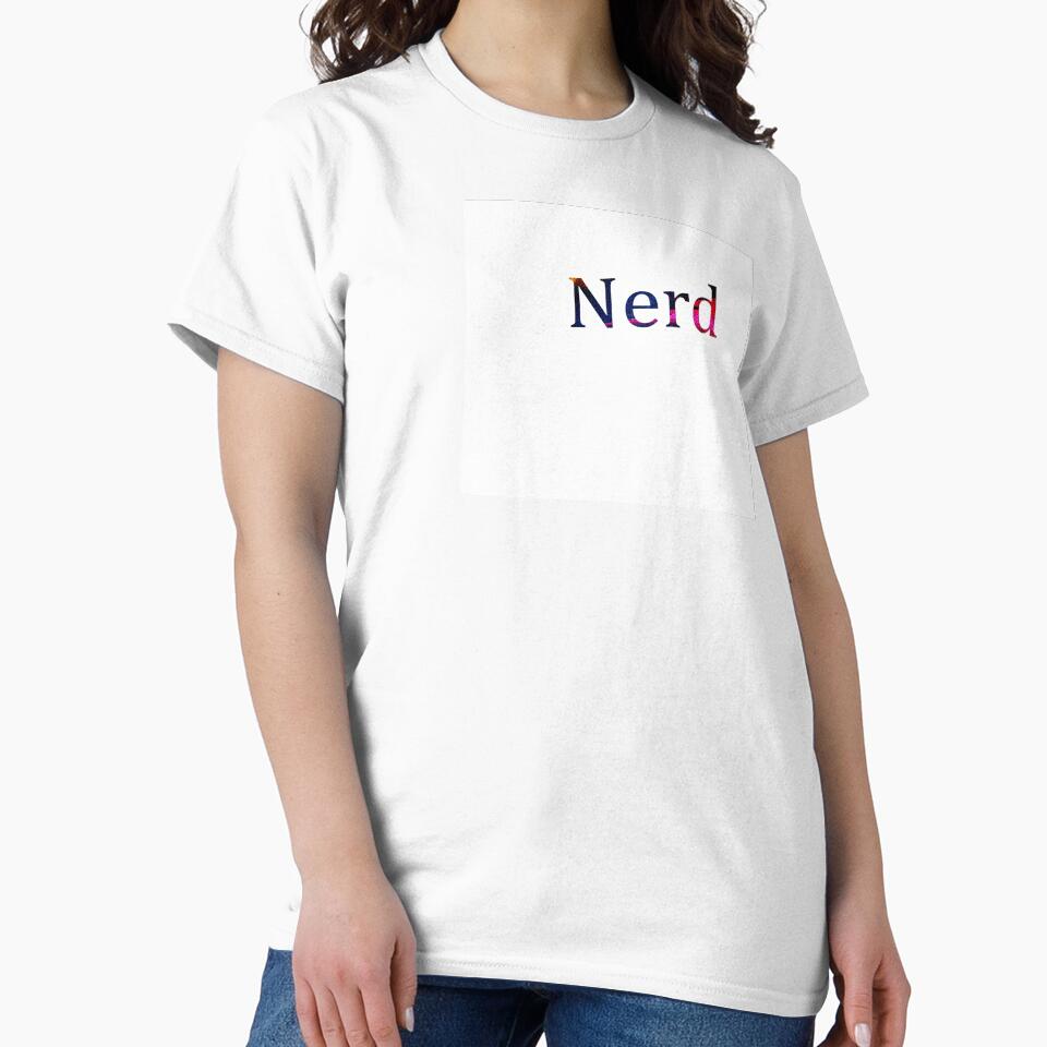 Nerd by RadicalAM