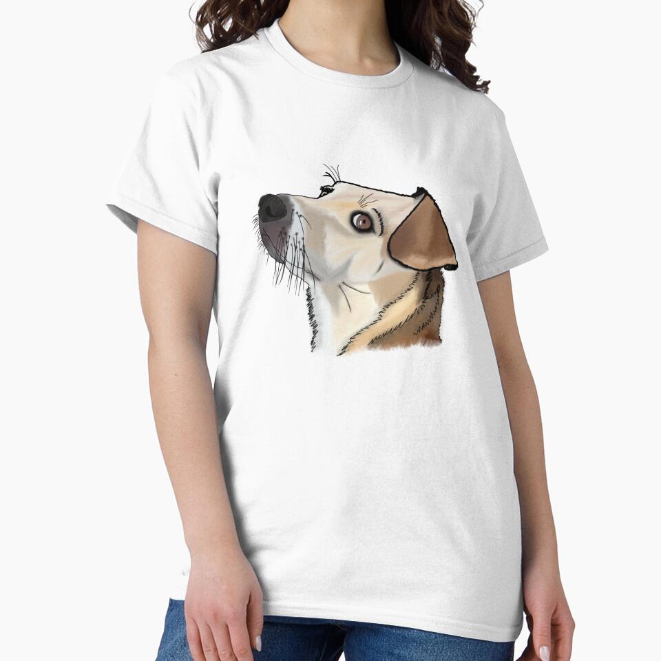 Zoey Woof by emils-designs