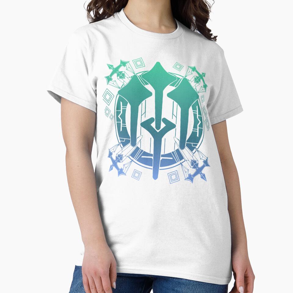 FFXIV Sage Job Symbol [FF Style] by Farryn-Arts