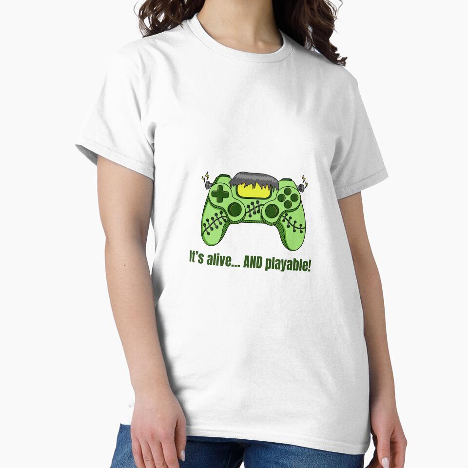 Funny Gaming by RickTShop