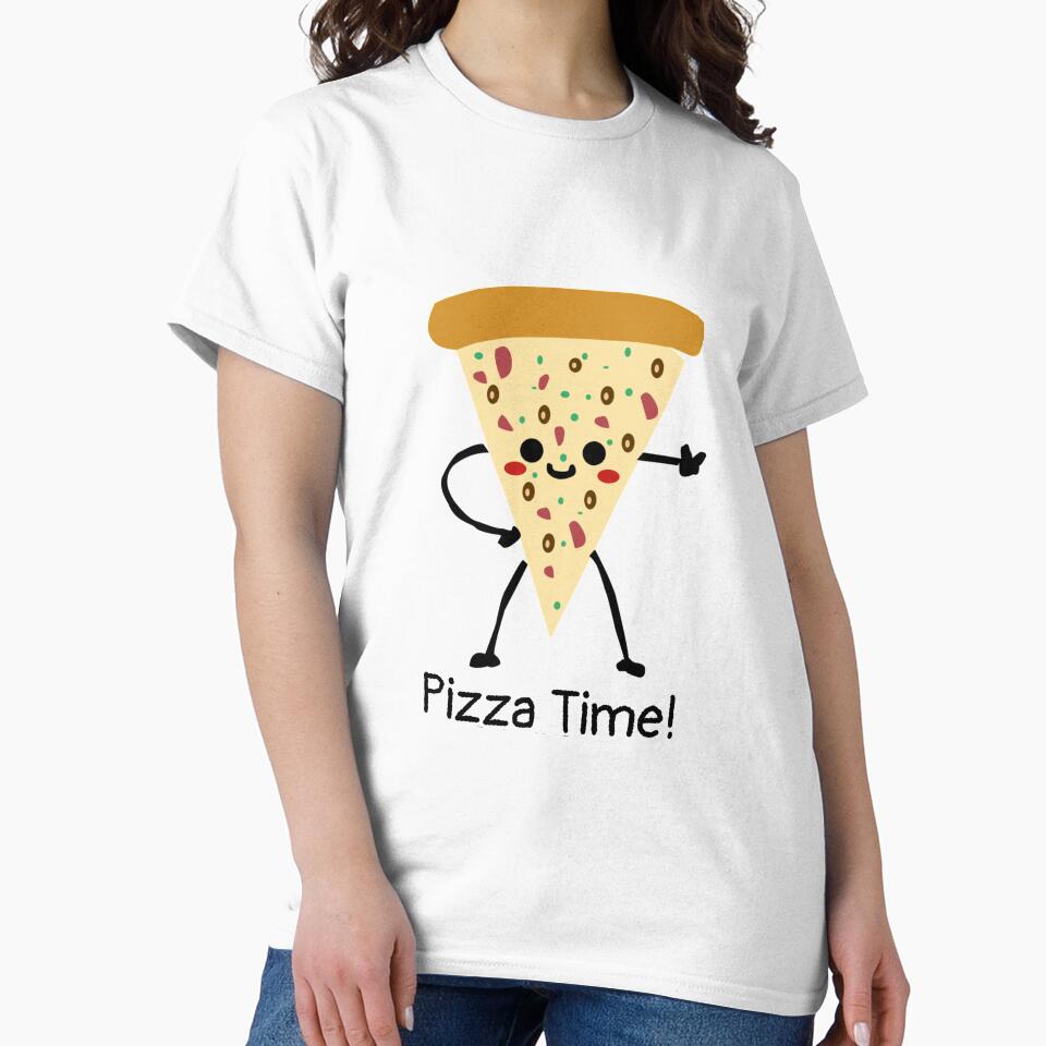 Pizza Time! by ShopSend