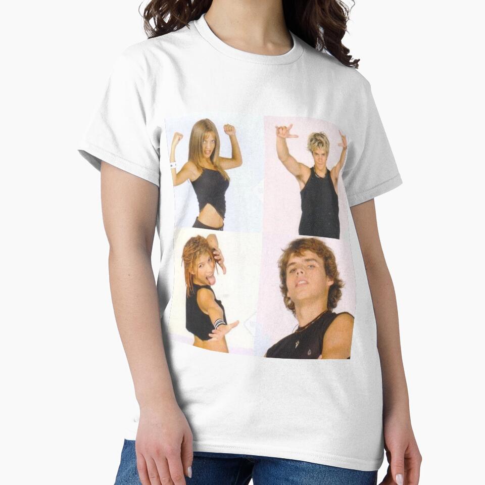 rebel way cast by MARTBOMM