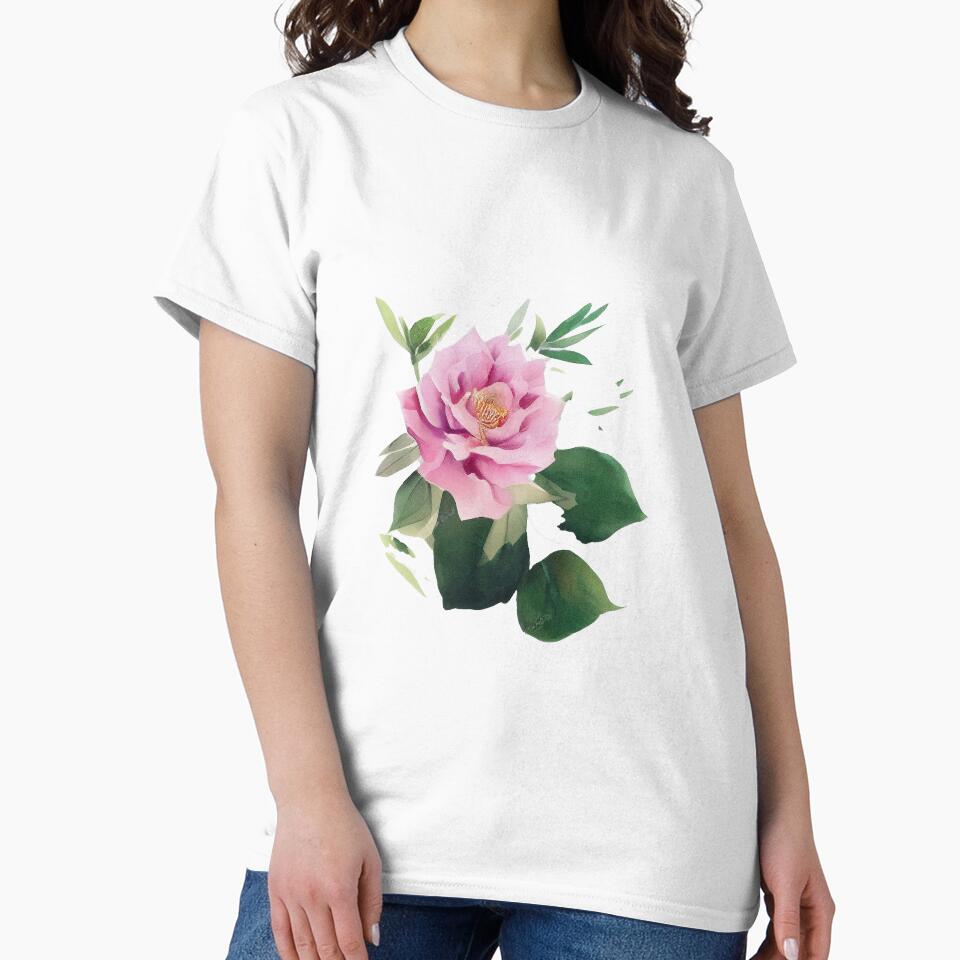 Beautiful Botanical Flower by Beastlykitty