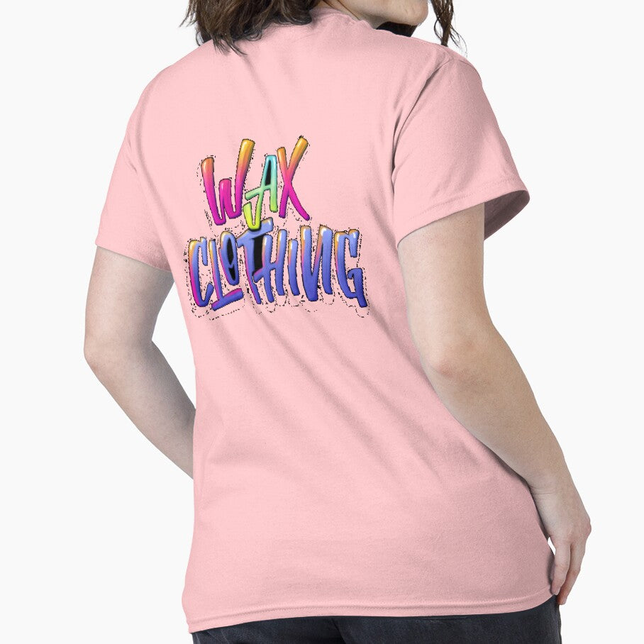 wax clothing old school hip hop by waxclothing