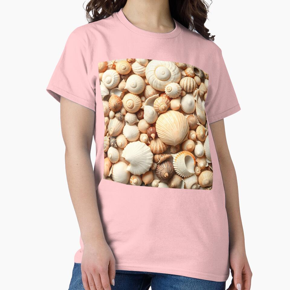 Shells 4 by HebaRK Studio