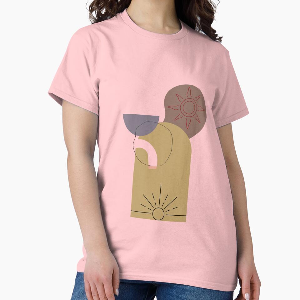 Unique Boho aesthetic design by MiniCooper27