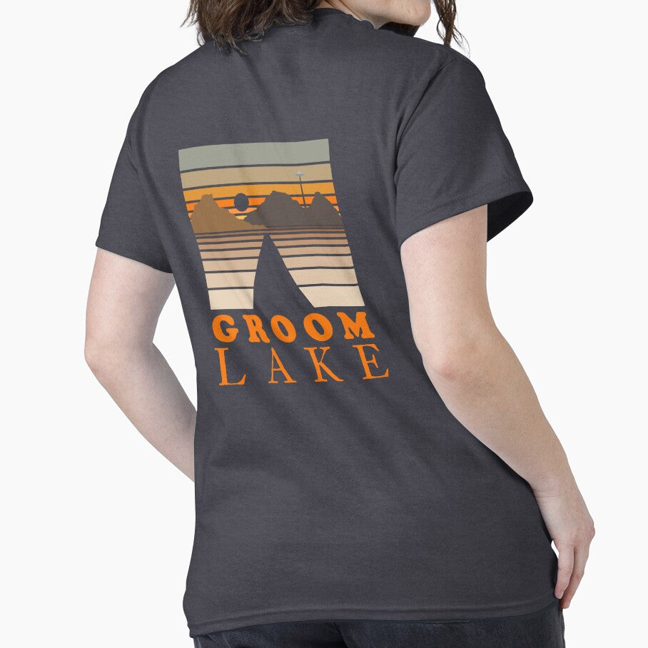 Groom Lake Tourist by CuriousCurios