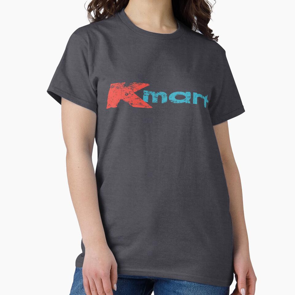 Kmart by Retrorockit