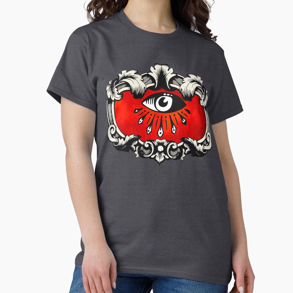 Eye by LeKetso