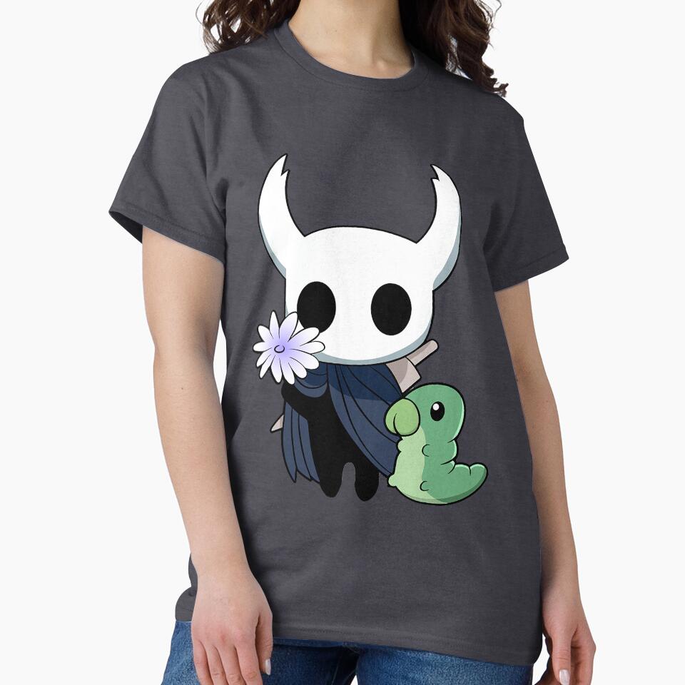 Hollow Knight by MarryyStores