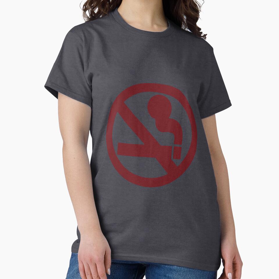 Don't Smoke by Rhyble