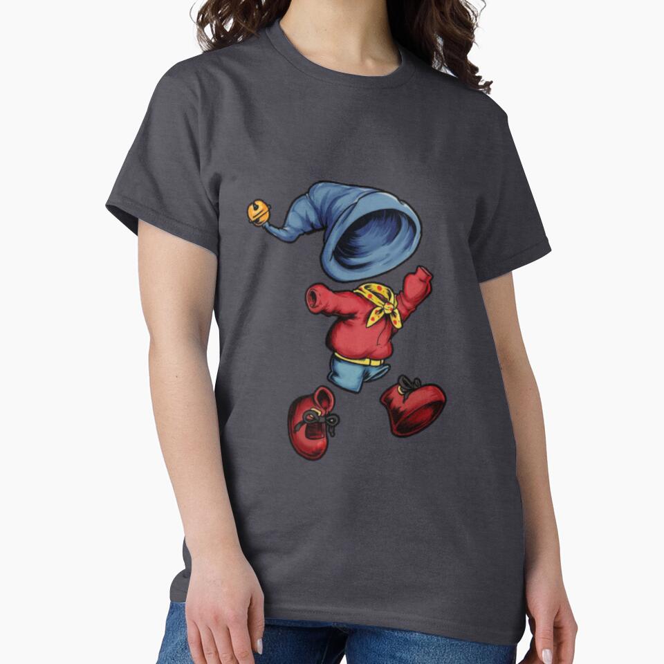 Noddy by Goku Creations