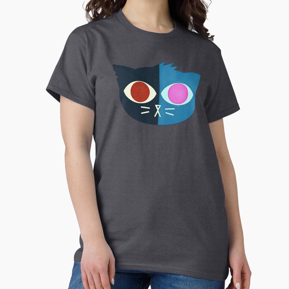 Mae Borowski by AnonymousFox