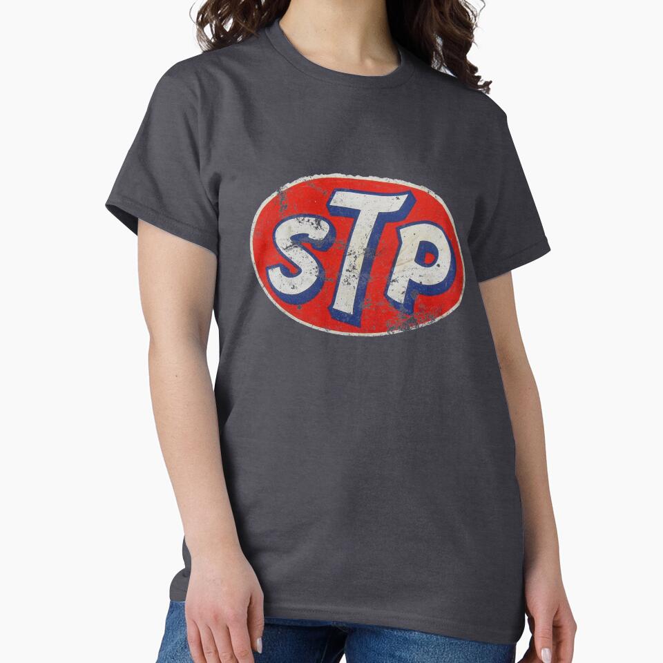 STP by Retrorockit