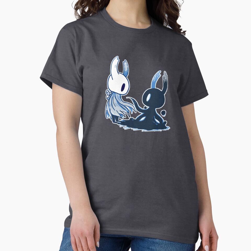 Hollow knight shade by michelle11e