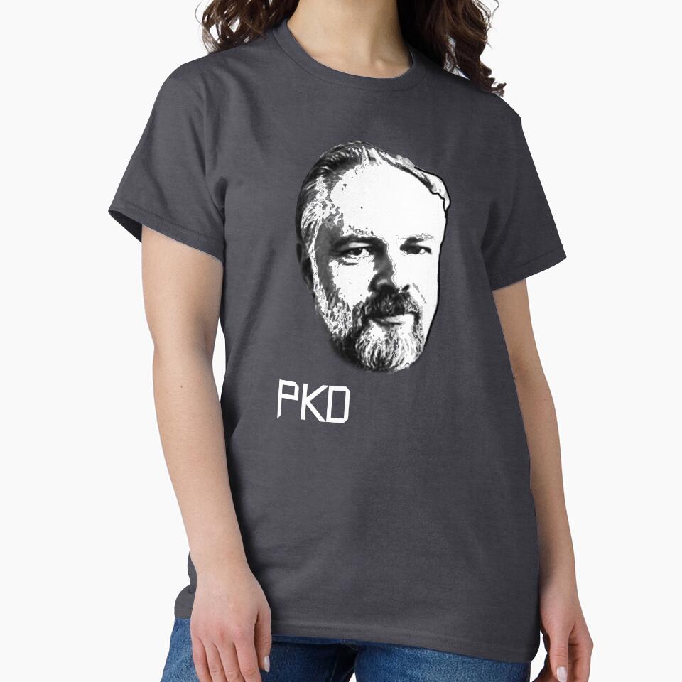 PKD White by tnicobradley