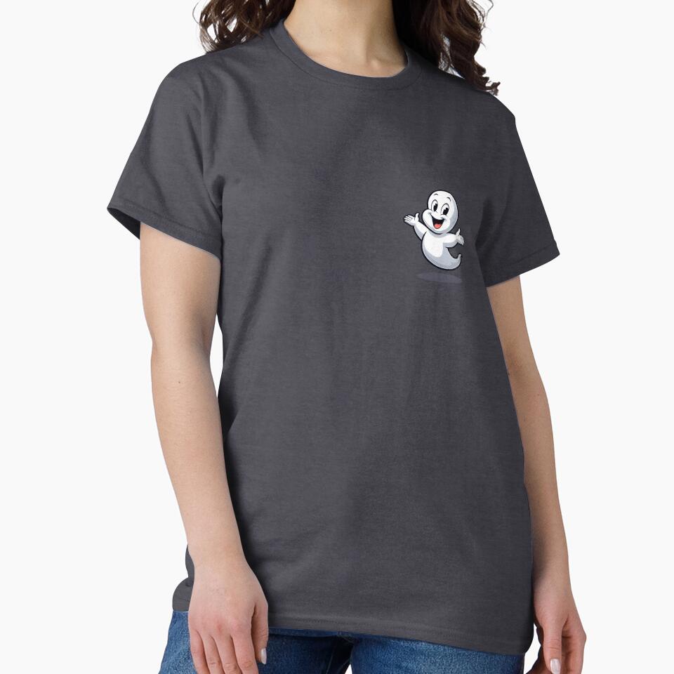 Casper by kgbgallery