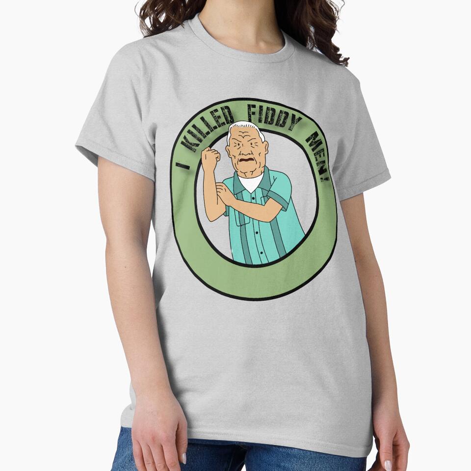 Cotton Hill Battle Cry by Ladycharger08