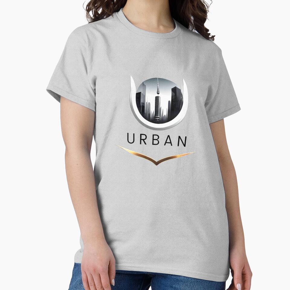 Urban by Russbelt