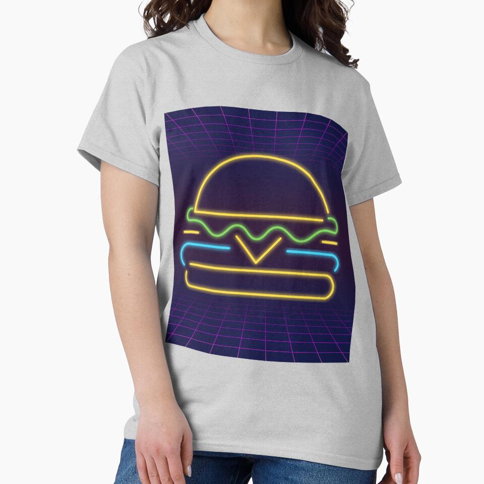 Burger King by Showmee