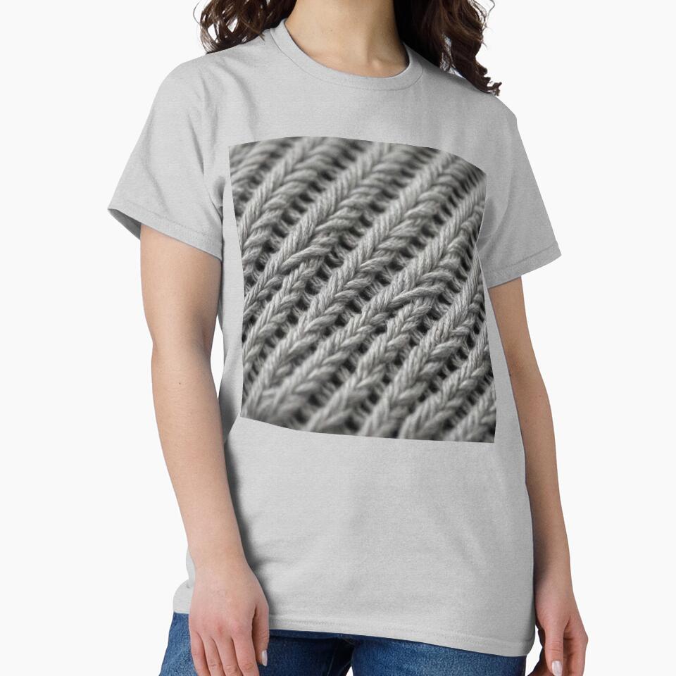 Wool 7 by HebaRK Studio