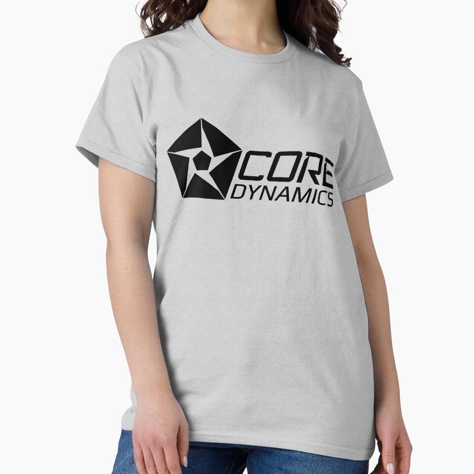 Core Dynamics - Elite: Dangerous by didgymons