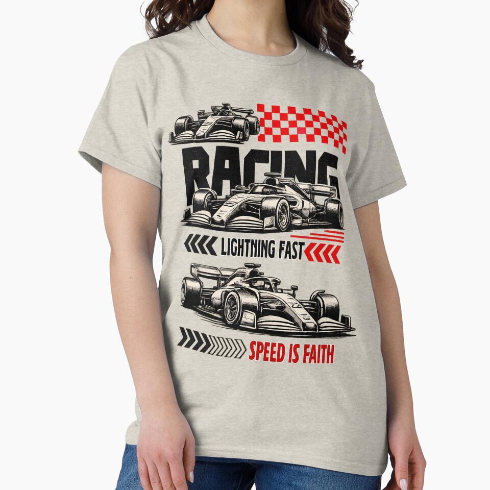 racing by NitroPulse