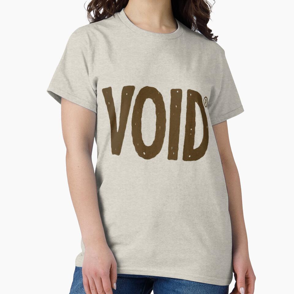 VOID III by JtSProjects