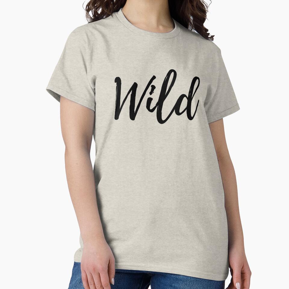 Word Wild by elifrey