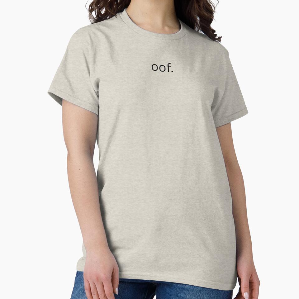 oof. by Zobanzapants