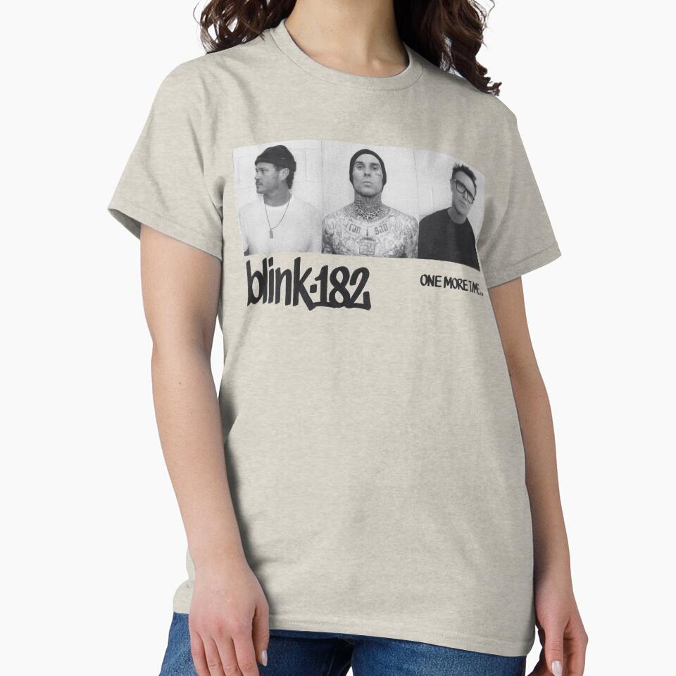 I miss you--BLINK-182--""best--BLINK-182--"" by BlackWhite-SHOP