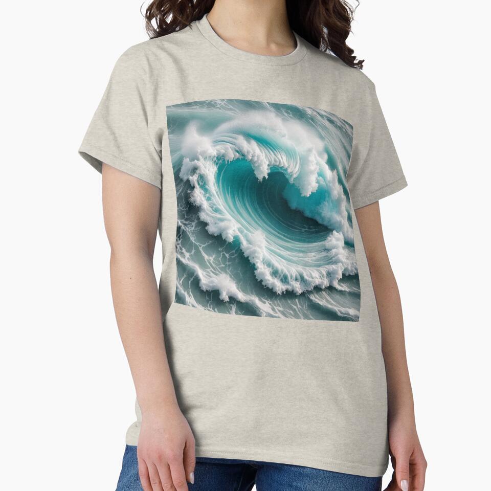 Waves 7 by HebaRK Studio