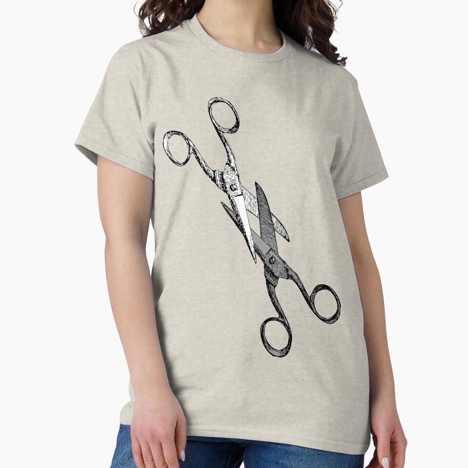 scissors sisters by pruine