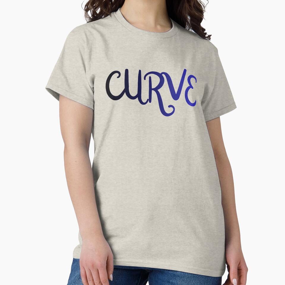 Curve by MeenRa
