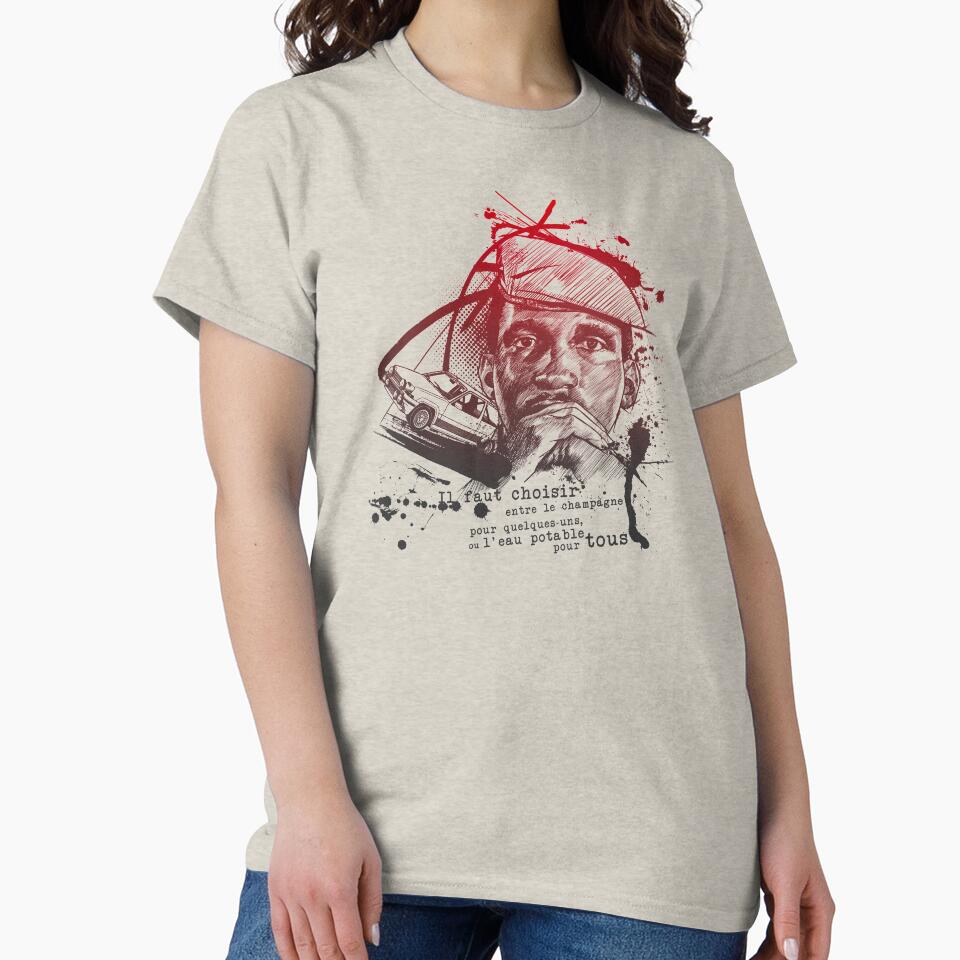 Thomas Sankara 2.2 by Blacklinesw9