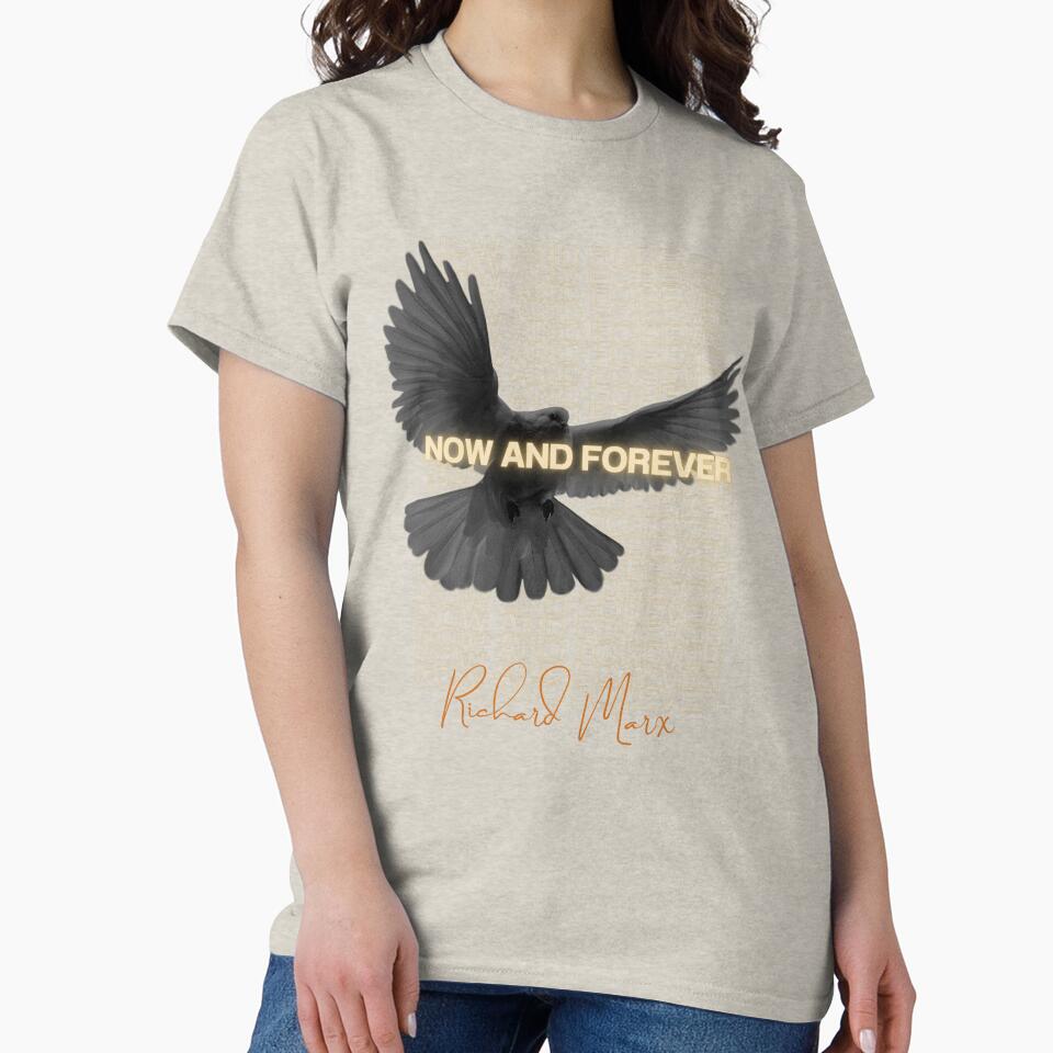 Richard Marx 80s Vintage Music Retro Love Design by LunaLoop